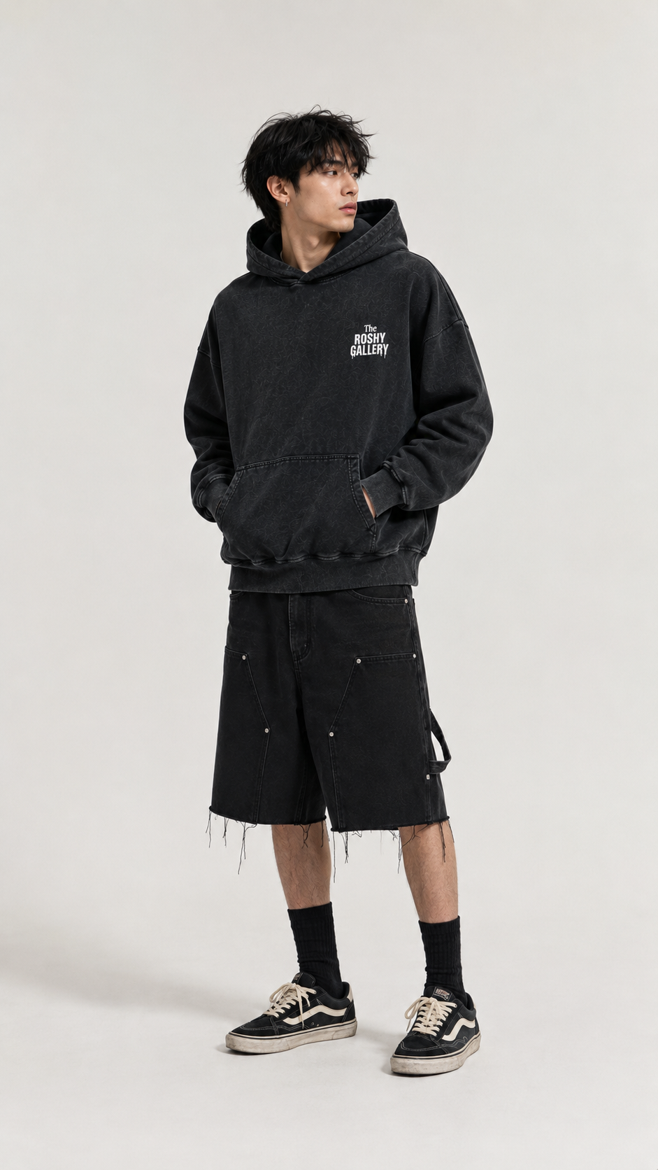 Insomnia hoodie