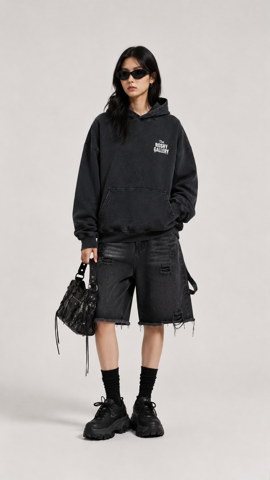 Insomnia hoodie