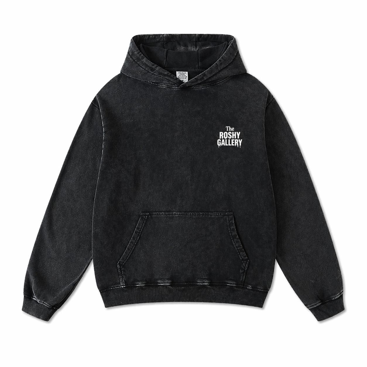 Insomnia hoodie