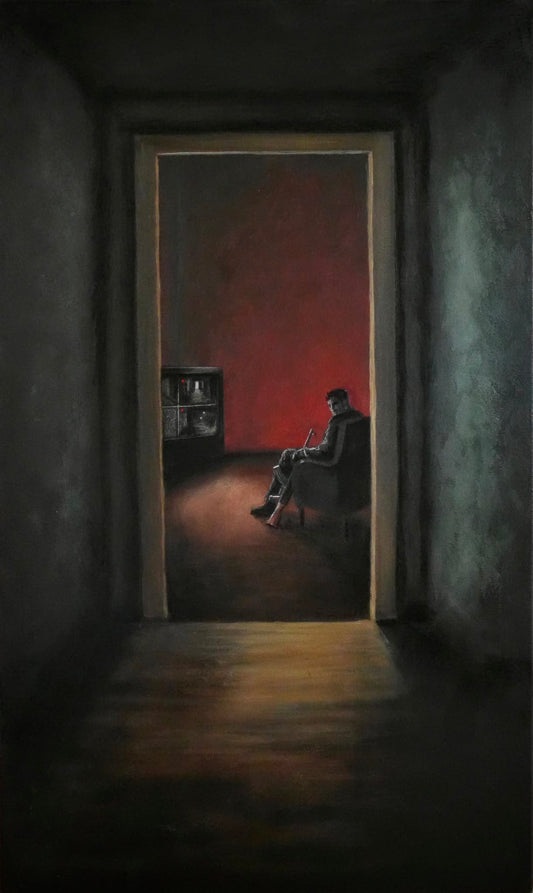 Paranoia