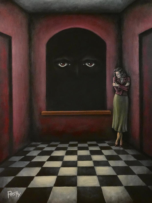 The Void