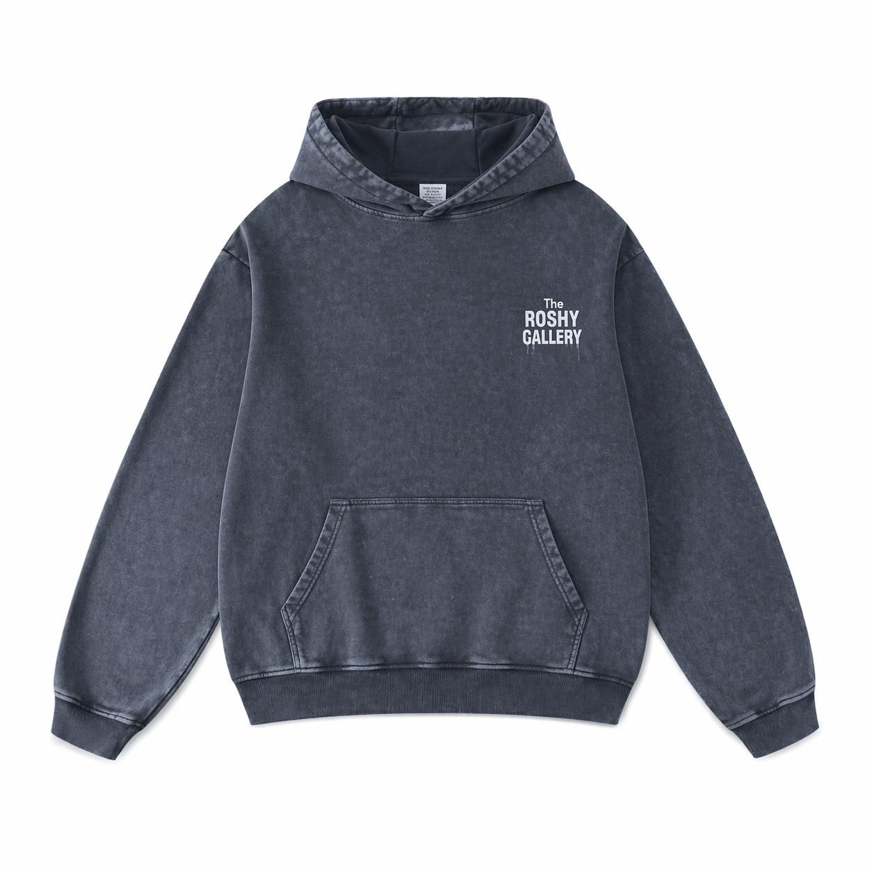 The Gift of Gab hoodie