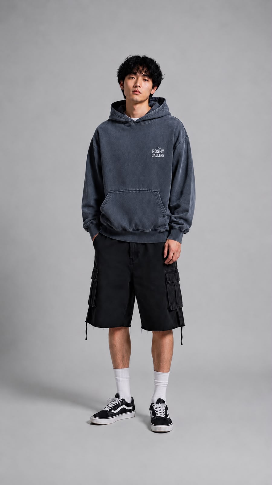 The Gift of Gab hoodie