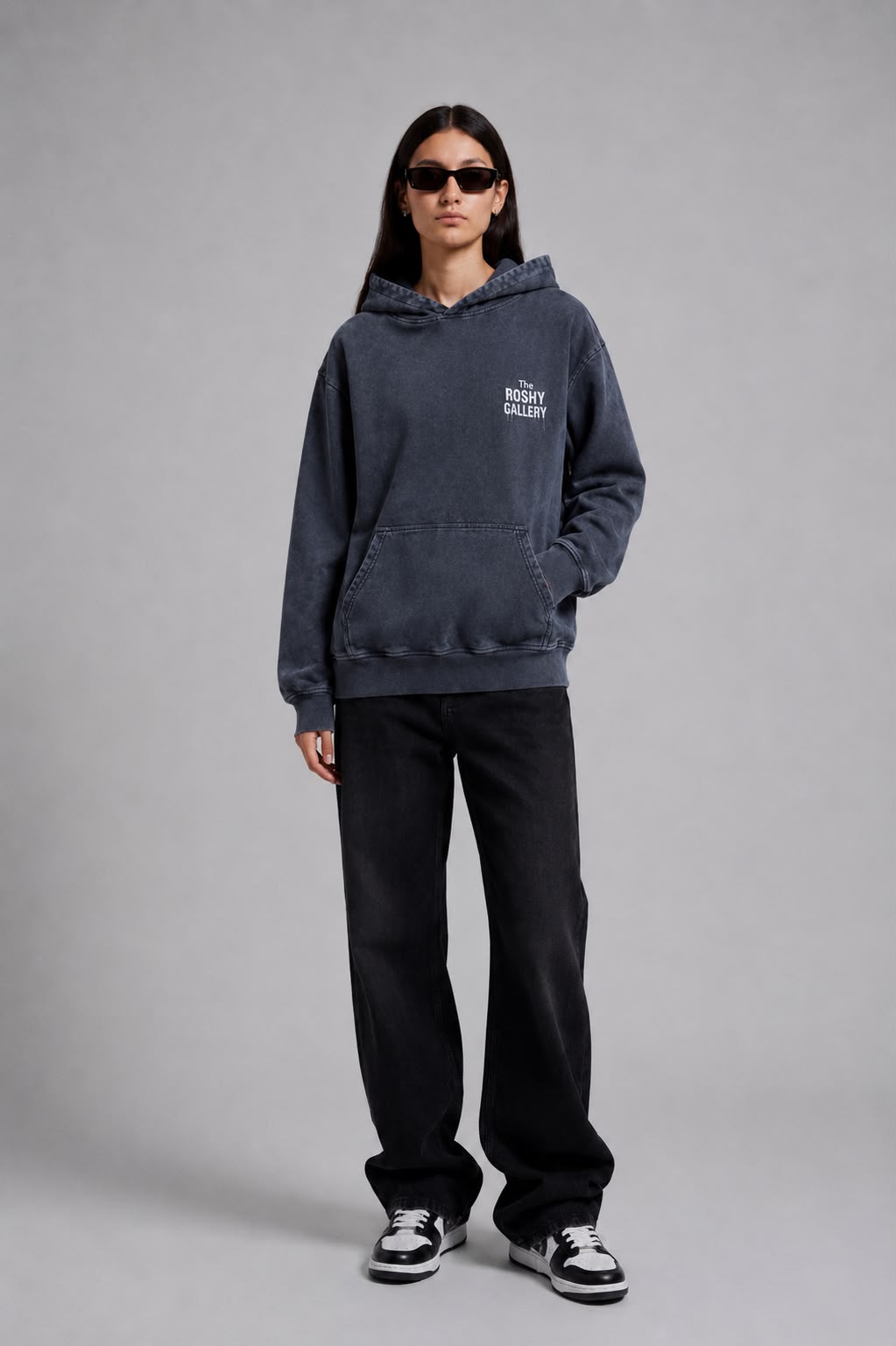 The Gift of Gab hoodie