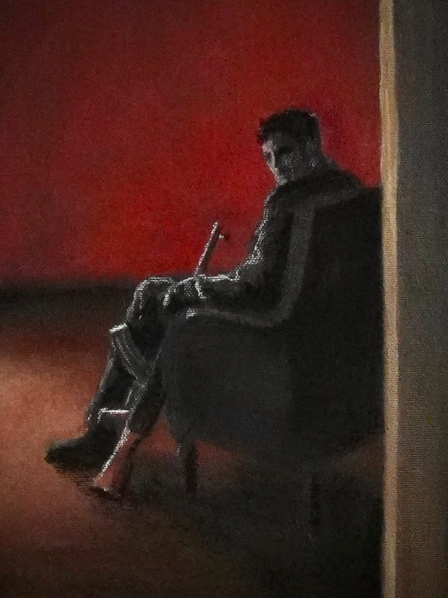 Paranoia